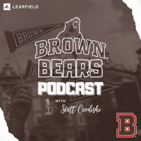 Brown Bears Podcast podcast