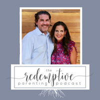 Reclaiming Home with Krista Gilbert