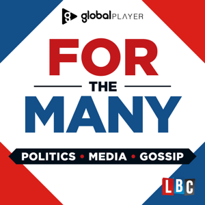 For The Many podcast