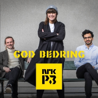 God bedring podcast