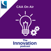 CAA On Air - UK Civil Aviation Authority