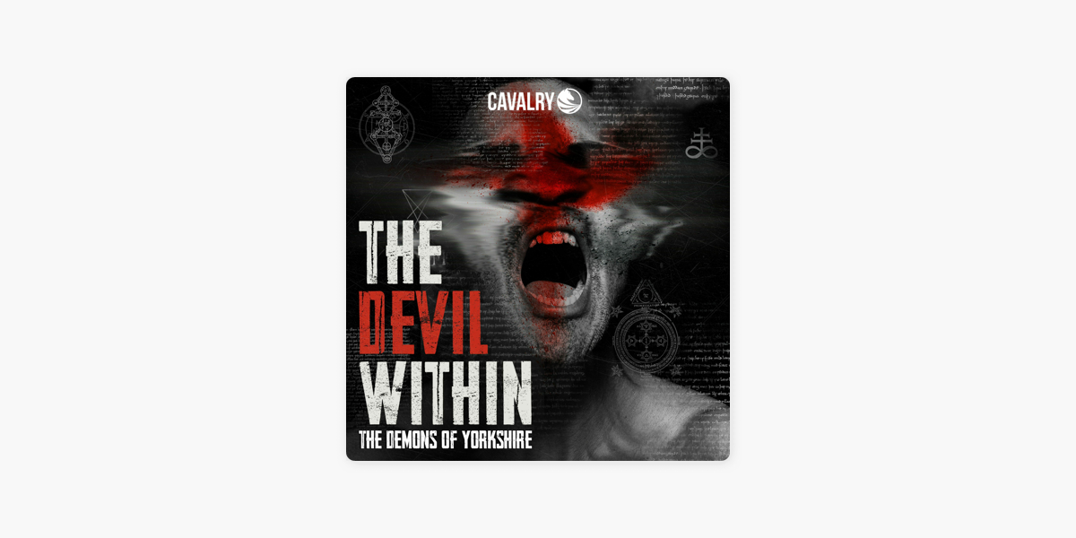 ‎The Devil Within on Apple Podcasts