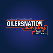 Oilersnation Everyday with Tyler Yaremchuk - Tyler Yaremchuk