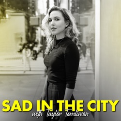 EP 9 - Dating in the City with Erica Spera