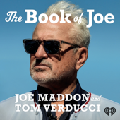 The Book of Joe with Joe Maddon & Tom Verducci - iHeartPodcasts