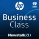 HP Business Class: Jeremy Moon of Icebreaker