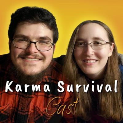 Karma Survival Cast