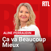 Ça va Beaucoup Mieux podcast