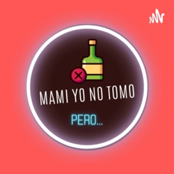 Mami Yo No Tomo