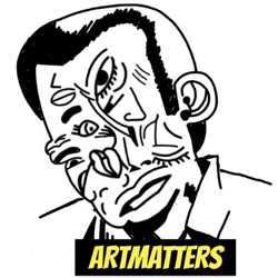 ARTMATTERS: The Podcast for Artists