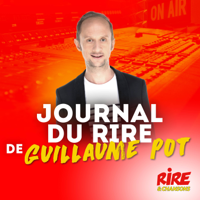 Le Journal du Rire podcast