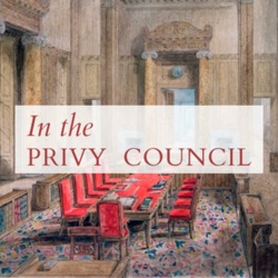 In the Privy Council