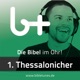 1. Thessalonicher – bibletunes.de