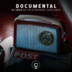 Documental: Concierto 45 - Radio Concierto