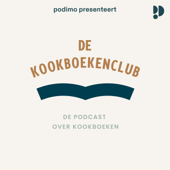 De Kookboekenclub - Danny Jansen & Ronald Giphart / Corti Media
