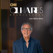 Olhares Brasileiros com Abilio Diniz - CNN Brasil