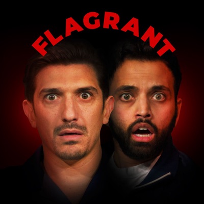 Andrew Schulz's Flagrant with Akaash Singh:Andrew Schulz's Flagrant with Akaash Singh