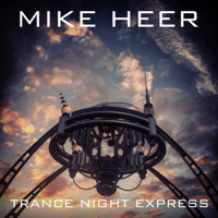 Episode 175: Trance Night Express 175