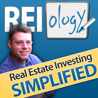 REIology » Real Estate Investing Simplified podcast