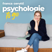 EUROPESE OMROEP | PODCAST | Psychologie to go! - Dipl. Psych. Franca Cerutti