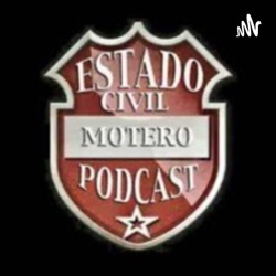 Episodio 5x34 del podcast estado civil MOTERO
