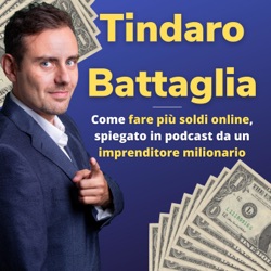 Intervista studente: Dario incassa 7.000 euro con l'affiliate marketing in un mese