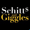 Schitt's and Giggles: A Schitt's Creek Podcast