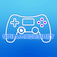 Spillmagasinet podcast