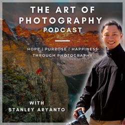 The Art of Photography – Podcast – Podtail