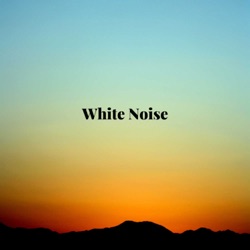 White Noise For Sleep Insomnia