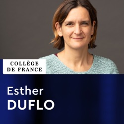 Grand événement : Approches expérimentales en éducation (1/5) - Esther Duflo : Introduction aux expérimentations en éducation