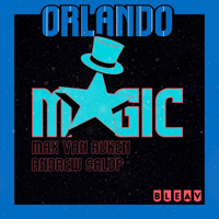 Bleav in Orlando Magic podcast