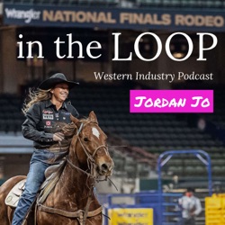 In The LOOP Podcast with Jordan Jo