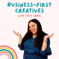 Content Planning + Disneyland with Amanda Warfield