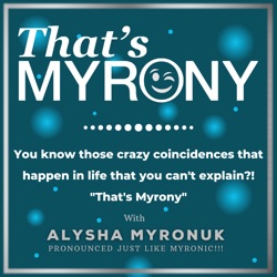 “Myrony On the Move” with Hay House Author/Co-Founder of Mindvalley, Kristina Mӓnd-Lakhiani and About “Becoming Flawesome” Like Her New Just Released Book