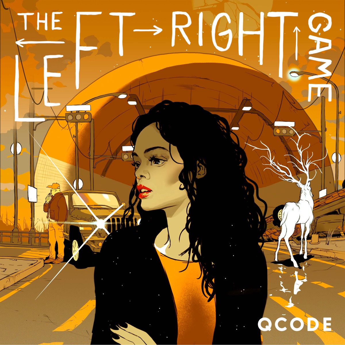 The Left Right Podcast – Podtail