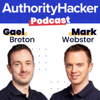 The Authority Hacker Podcast - Gael Breton & Mark Webster