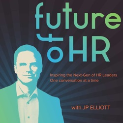 The BIG Announcement.... This is a must-listen for the Future of HR community!