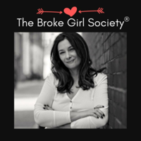 The Broke Girl Society podcast