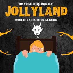 Explaining Jollyland Part 1: The Birth of Jollyland