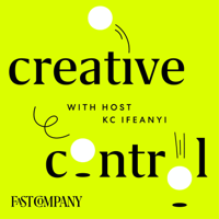 Creative Control podcast
