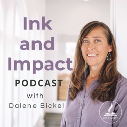 Ink and Impact for Christian Writers | How to Write a Book, How to Self-Publish, Sell More Books, Aspiring Authors