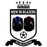 Men in Blazers 05/06/22: WGFOP: Weekend Preview