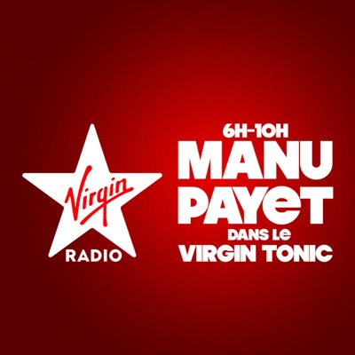 Virgin Tonic avec Manu Payet:Virgin Radio