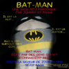 Bat-man - Ranne Madsen et Johnny