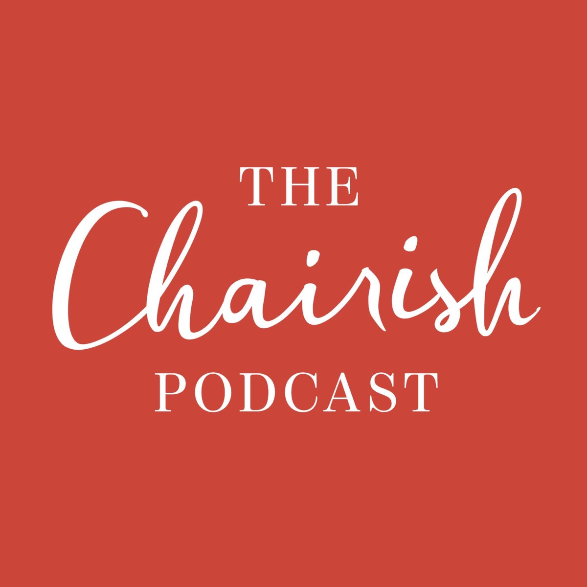 the-chairish-podcast-podcast-podtail