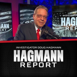 Ep. 4650: | Congress, Executive Branch, Military, Intel Community -  Gaslighting the American People | Randy Taylor Joins Doug Hagmann | Apr