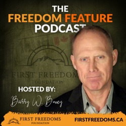 Part 1: Lack of Religious Freedom in Canada - Interview with Pastor Henry Hildebrandt