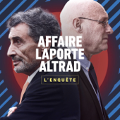 Affaire Laporte-Altrad, l'enquête - L'Équipe