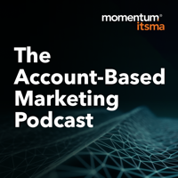 Account-Based Marketing podcast